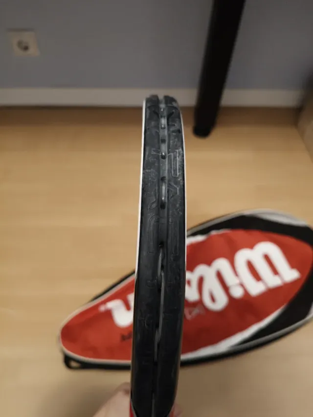 Raqueta de Tenis Wilson K Factor