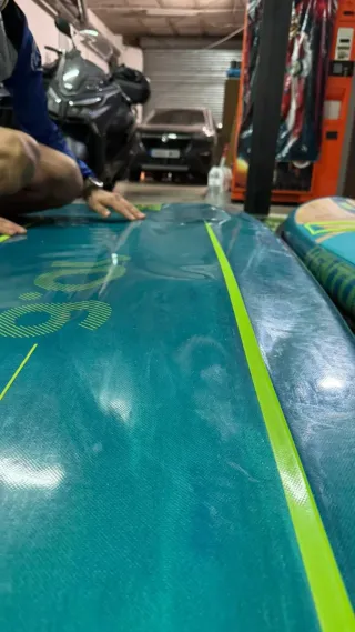 Tabla Paddle Surf Jobe Ventura 10.6