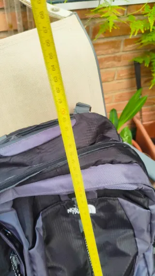 Mochila The North Face Electron 50L