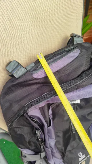 Mochila The North Face Electron 50L