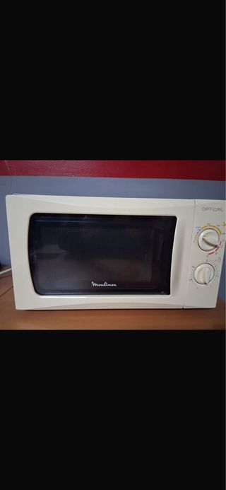 Microondas Moulinex Optical