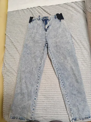 Lote pantalones maternidad