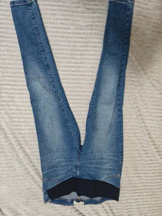 Lote pantalones maternidad