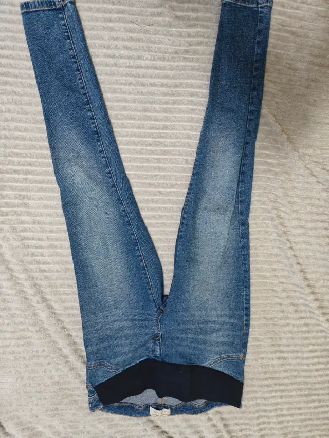 Lote pantalones maternidad