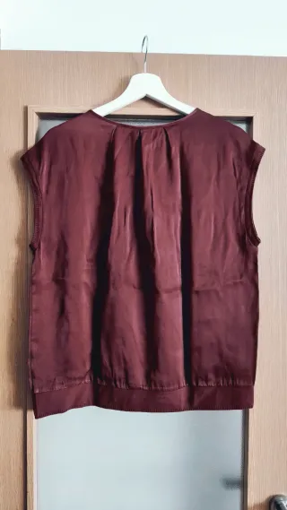 Camisa Adolfo Domínguez