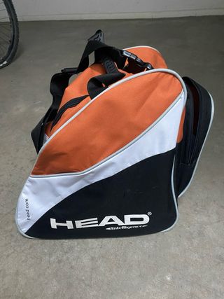 Bolsa de botas de esquí HEAD