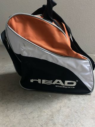 Bolsa de botas de esquí HEAD