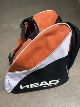 Bolsa de botas de esquí HEAD