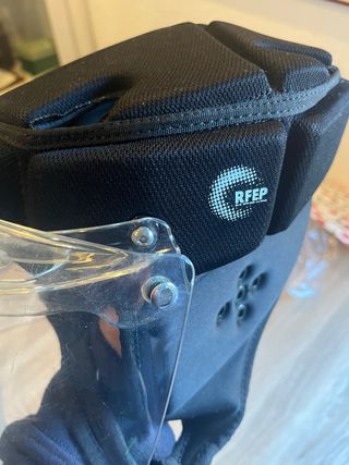 Casco Hockey Patines ProKover RFEP