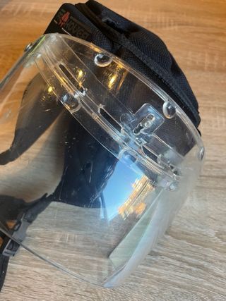 Casco Hockey Patines ProKover RFEP