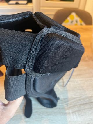 Casco Hockey Patines ProKover RFEP