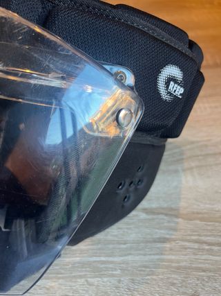 Casco Hockey Patines ProKover RFEP