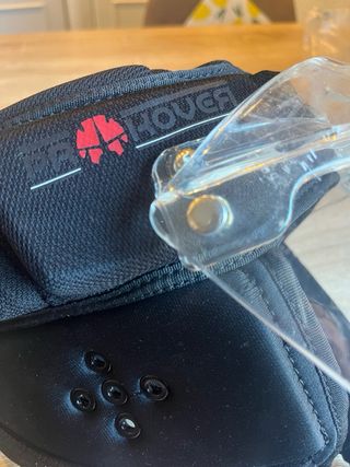 Casco Hockey Patines ProKover RFEP