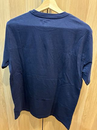 Camiseta Polo Ralph Lauren y sudadera puma