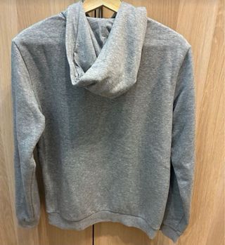 Camiseta Polo Ralph Lauren y sudadera puma