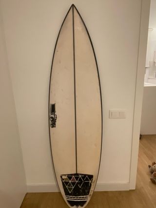 Tabla de surf JS Industries  5,10 x 19 1/4 29,1L