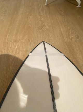 Tabla de surf JS Industries  5,10 x 19 1/4 29,1L