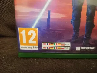 Star Wars Jedi Survivor Xbox One