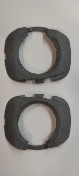 Pedales Speedplay Zero