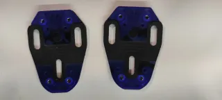 Pedales Speedplay Zero