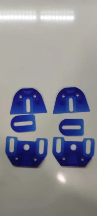 Pedales Speedplay Zero