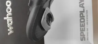 Pedales Speedplay Zero