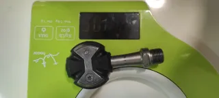 Pedales Speedplay Zero