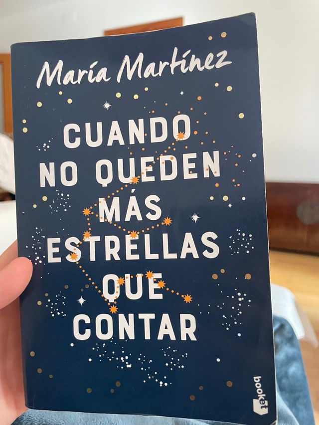 Cuando no queden más estrellas que contar