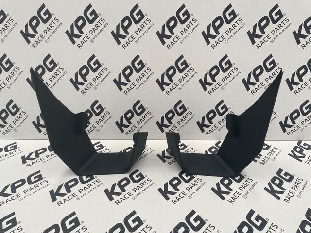 Alerones Suzuki GSXR 600/750 K7