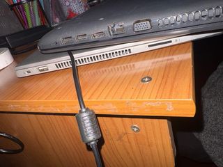 Notebook HP Celeron N3050 Argento