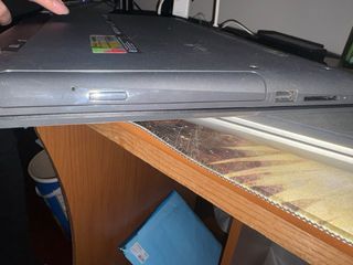 Notebook HP Celeron N3050 Argento