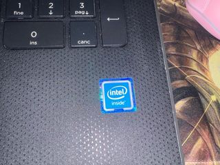 Notebook HP Celeron N3050 Argento