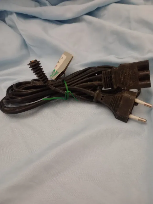 Cable conexión máquina de coser