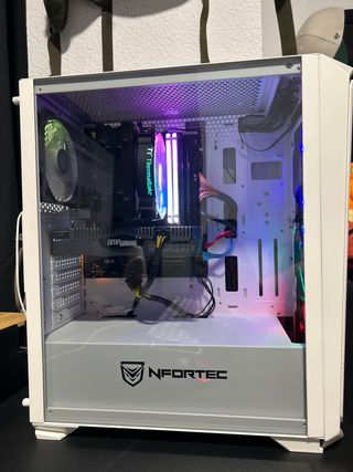 Ordenador Gaming / Edición