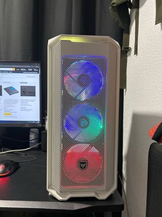 Ordenador Gaming / Edición