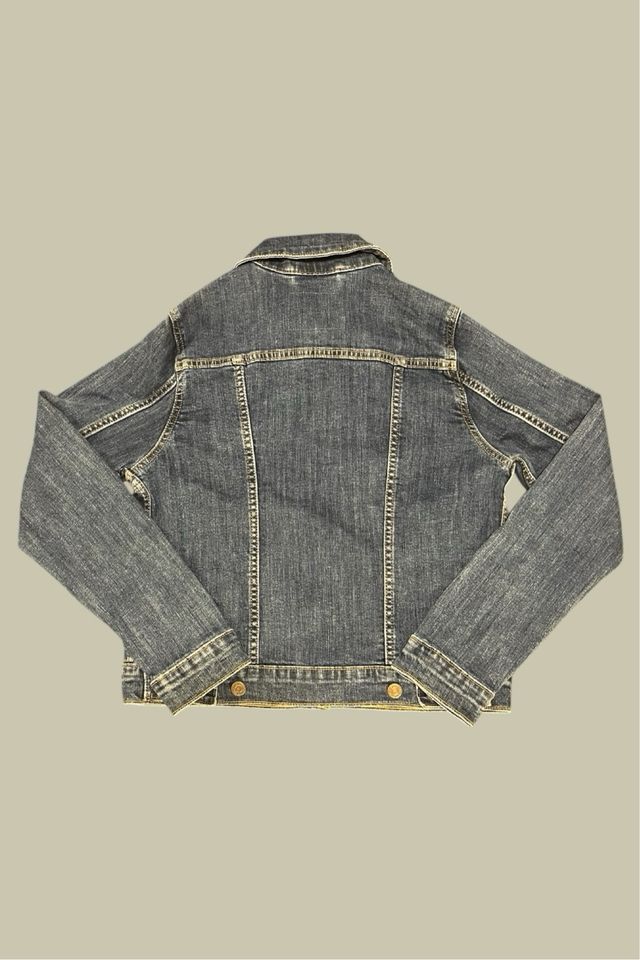 Giacca di jeans Levi's blu