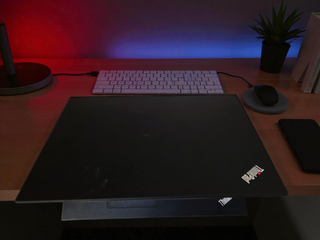 Lenovo Thinkpad 15.6 i5 32GB RAM Win11