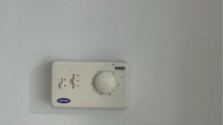 Reparacion de calderas