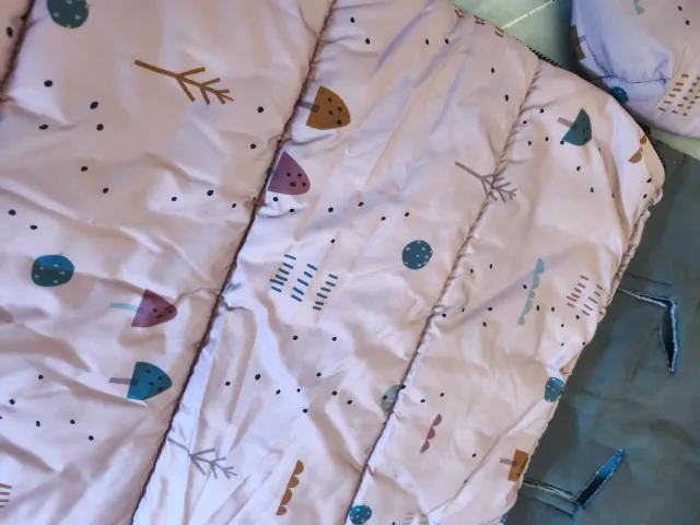 Saco carrito bebé Babyclic