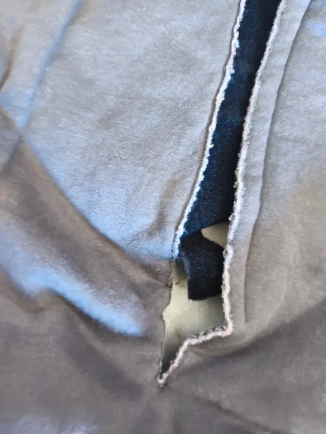 Saco carrito bebé Babyclic