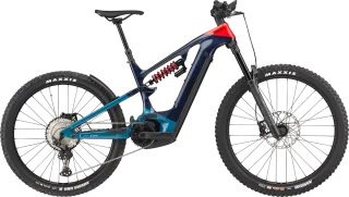 CANNONDALE MOTERRA CARBON LT2 OFERTA REMATE FINAL