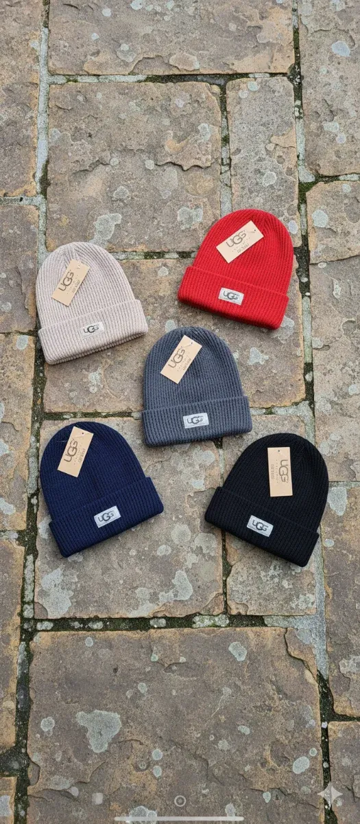 Gorros UGG