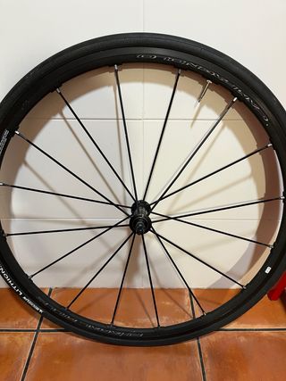 Ruedas Campagnolo Shamal Mille