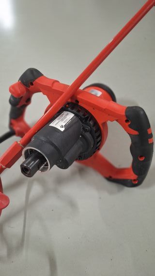 Mezcladora Rubimix 9 N Profesional