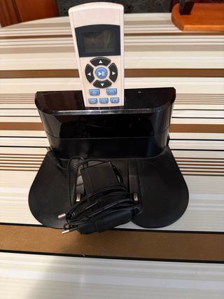 Aspiradora Robot iLife