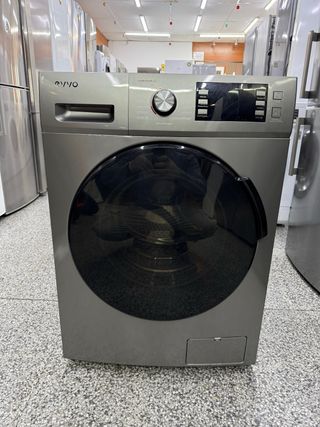 Lavadora con secadora 10+7kg Grantia Transporte