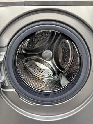 Lavadora con secadora 10+7kg Grantia Transporte