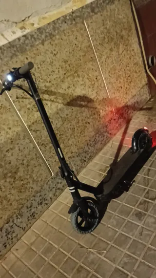 Patinete Eléctrico Denver