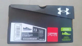 UNDER ARMOUR - talla 40'5