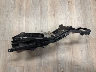 Subchasis Kawasaki Ninja 636 05-06